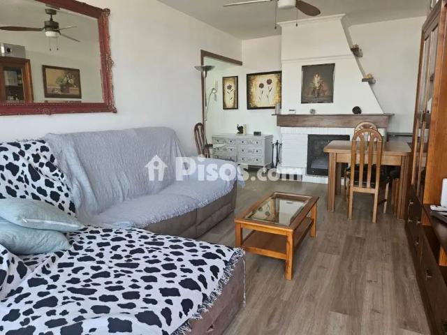 Piso en alquiler en El Espinar