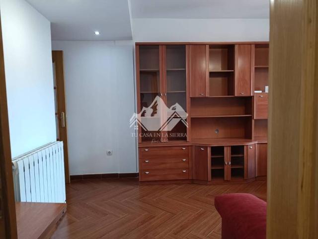 Piso en Alquiler en El Espinar