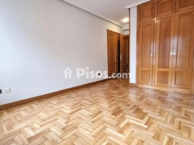 Piso en alquiler en El Fontán
