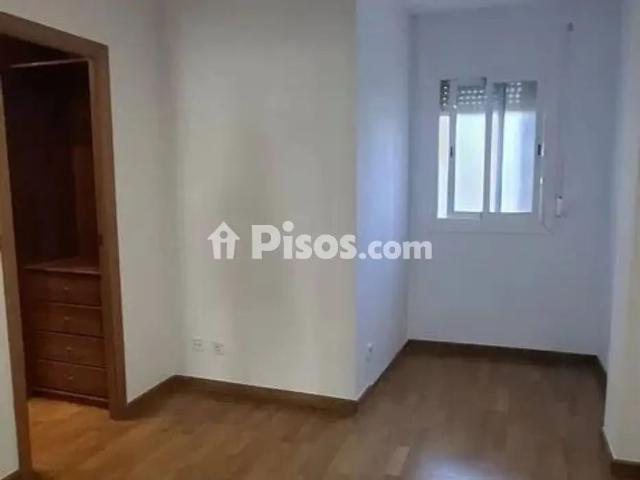 Piso en alquiler en El Fortí