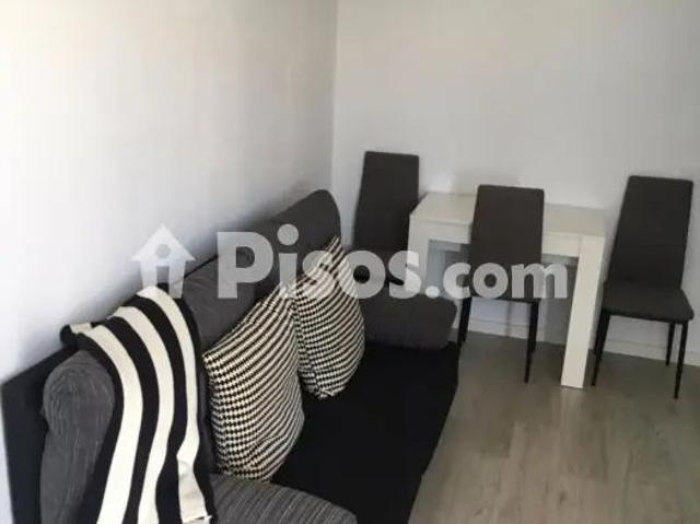 Piso en alquiler en El Guinardó