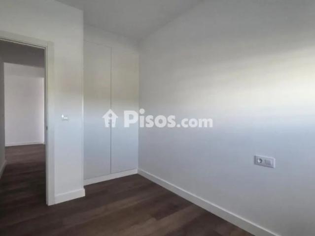 Piso en alquiler en El Juncal