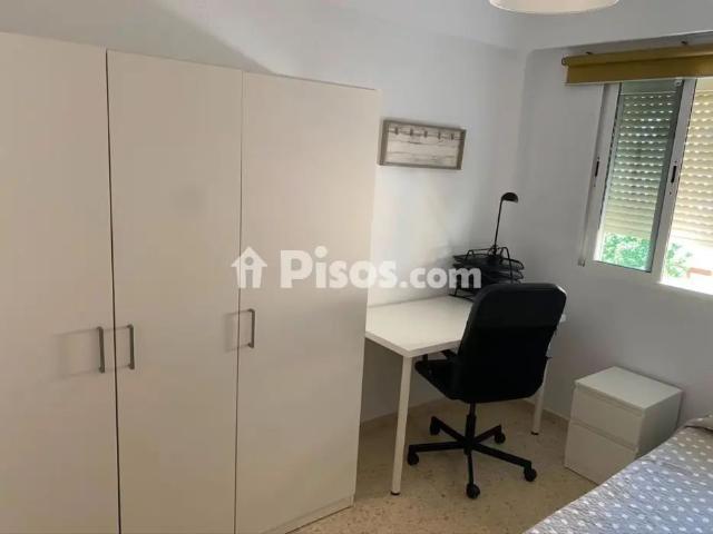 Piso en alquiler en El Juncal
