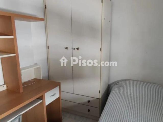 Piso en alquiler en El Juncal