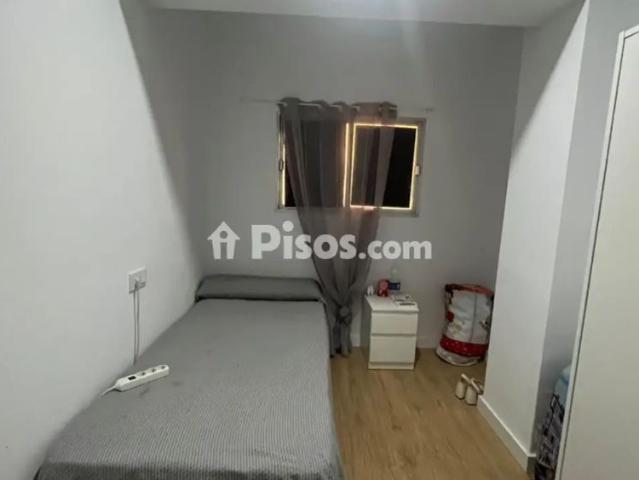 Piso en alquiler en El Juncal