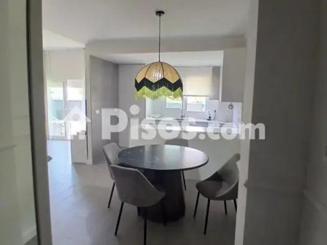 Piso en alquiler en El Juncal Vallealto