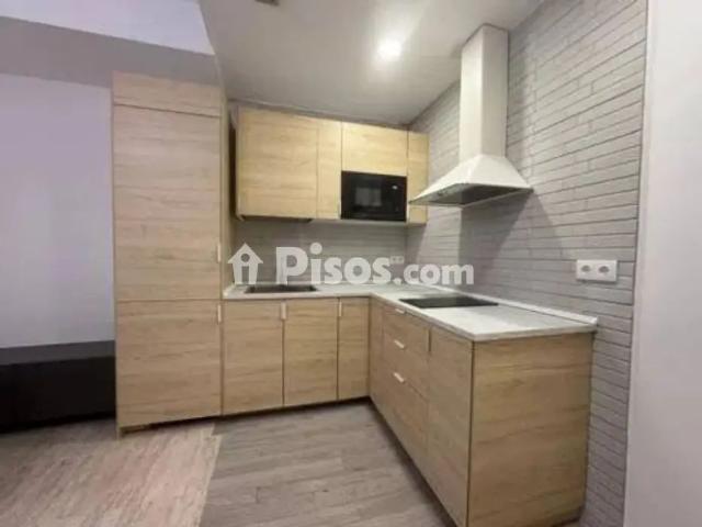 Piso en alquiler en El Limonar El Mayorazgo Peinado Grande