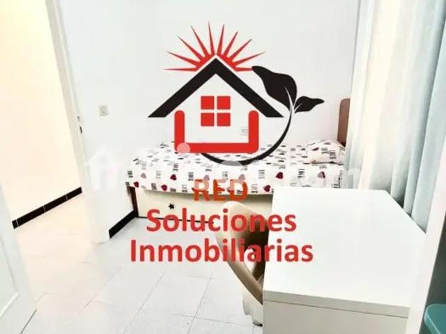 Piso en alquiler en El Puertito de Güímar