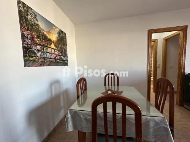 Piso en alquiler en El Puerto