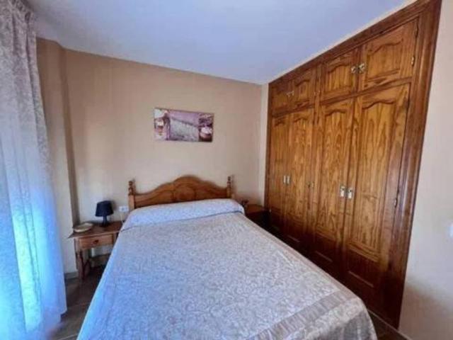 Piso en Alquiler en El Puerto de Santa María