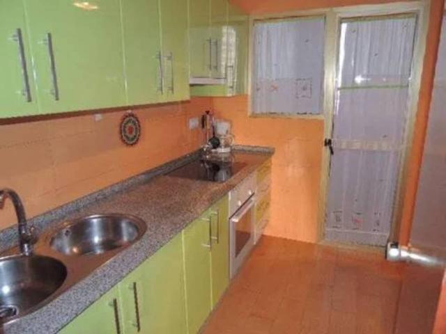 Piso en Alquiler en El Puerto de Santa María