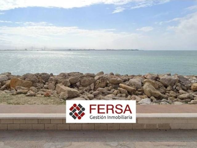 Piso en Alquiler en El Puerto de Santa María