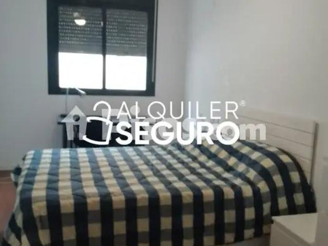 Piso en alquiler en El Puntal