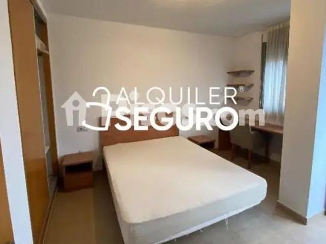 Piso en alquiler en El Puntal