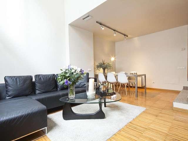 Piso en alquiler de 4 habitaciones en El Putget i Farró