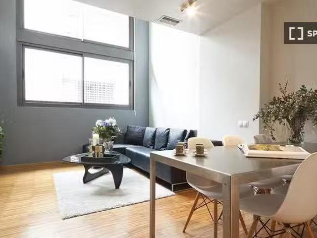 Piso en alquiler en El Putget i Farró, Barcelona