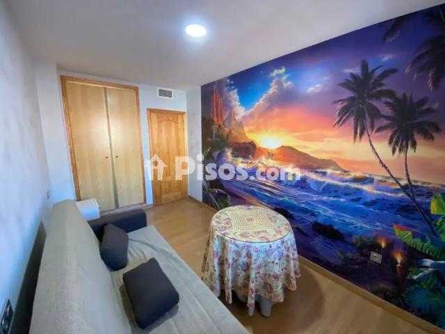 Piso en alquiler en El Palmar