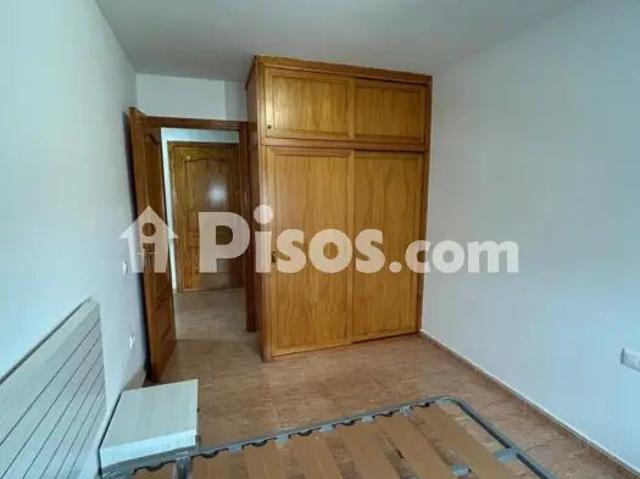 Piso en alquiler en El Parador