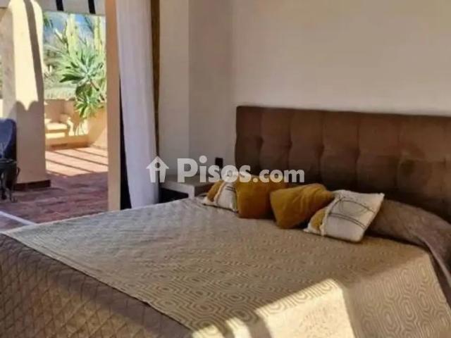 Piso en alquiler en El Paraíso Atalaya Benamara