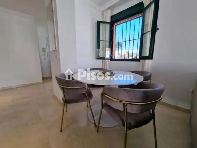 Piso en alquiler en El Paraíso Atalaya Benamara