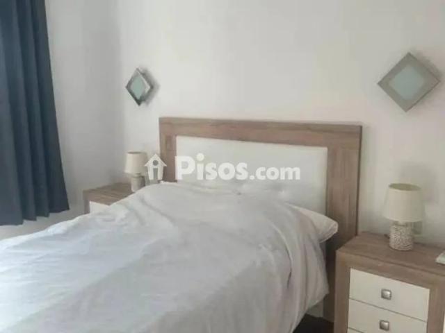Piso en alquiler en El Paraíso Atalaya Benamara