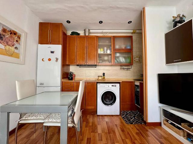 Piso en Alquiler en El Pedró