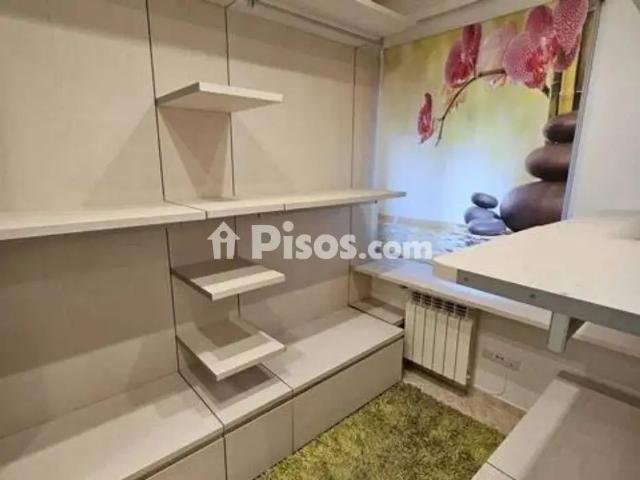 Piso en alquiler en El Perchel Puerta de Toledo Atalaya