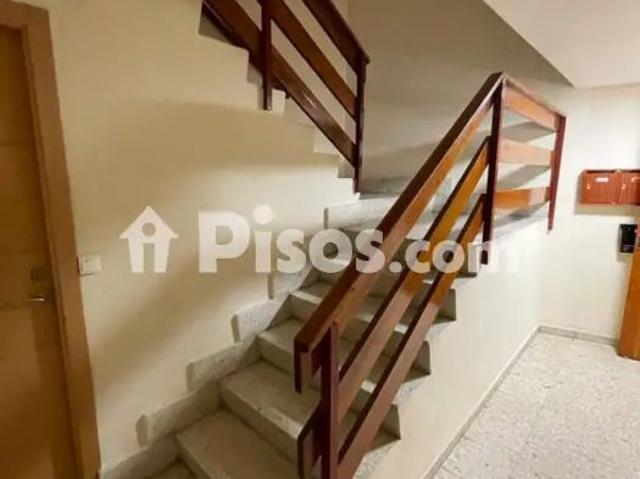 Piso en alquiler en El Perchel Puerta de Toledo Atalaya