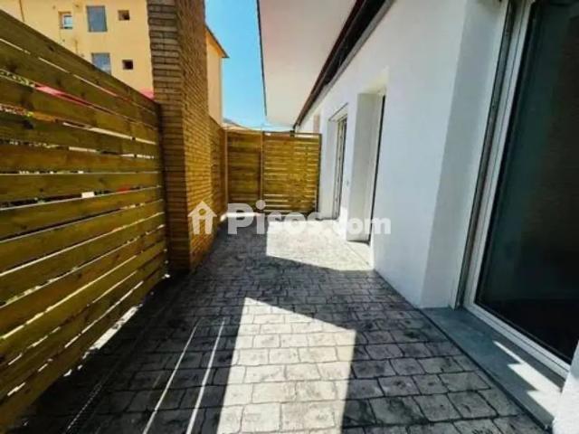 Piso en alquiler en El Perelló