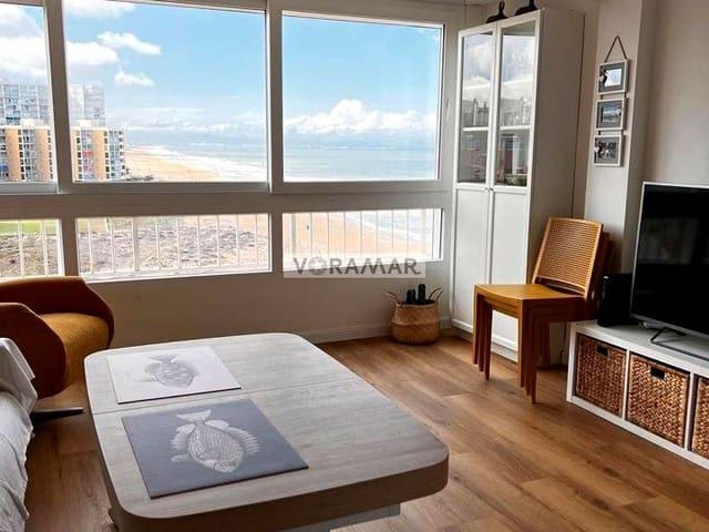 Piso en alquiler en El Perellonet, Valencia Costa Valencia