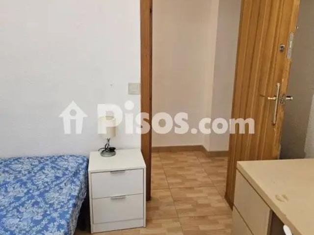 Piso en alquiler en El Perú Gil Cordero