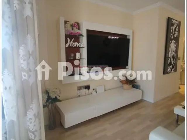 Piso en alquiler en El Pilar San Pablo