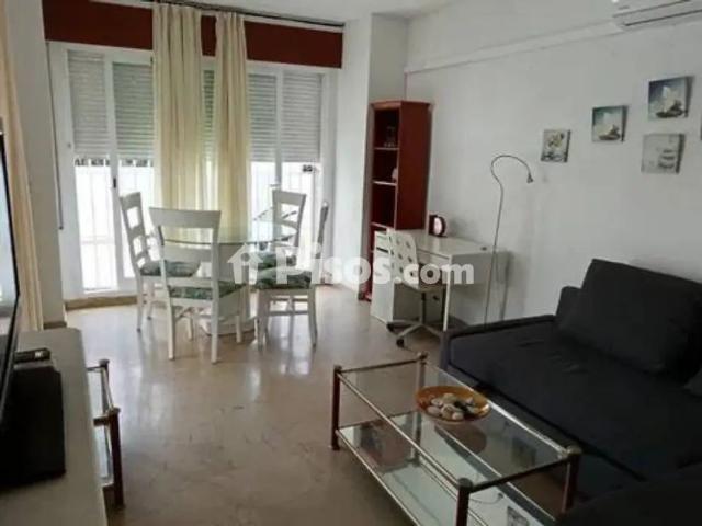 Piso en alquiler en El Pinillo