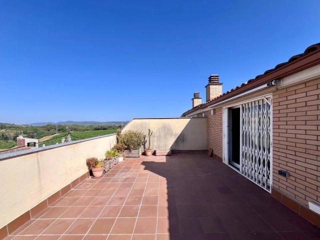 Piso en Alquiler en El Pla del Penedès