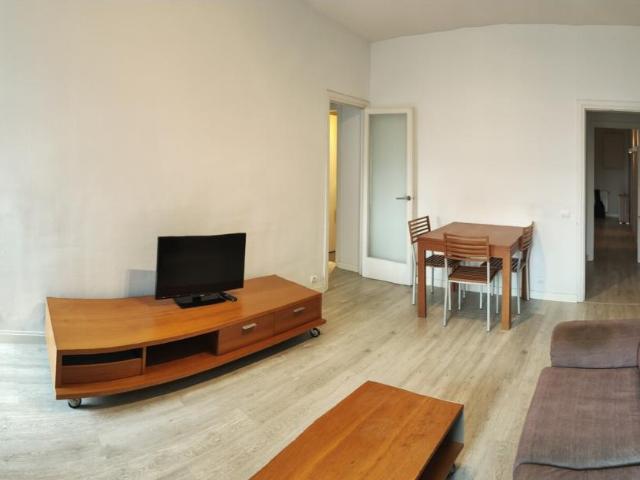 Piso en alquiler en El Poblenou