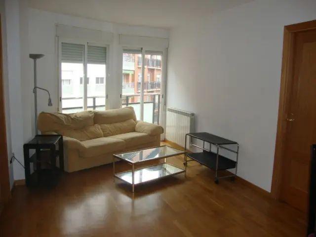 Piso en alquiler en El Rabal