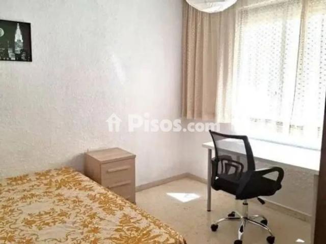 Piso en alquiler en El Ranero San Basilio