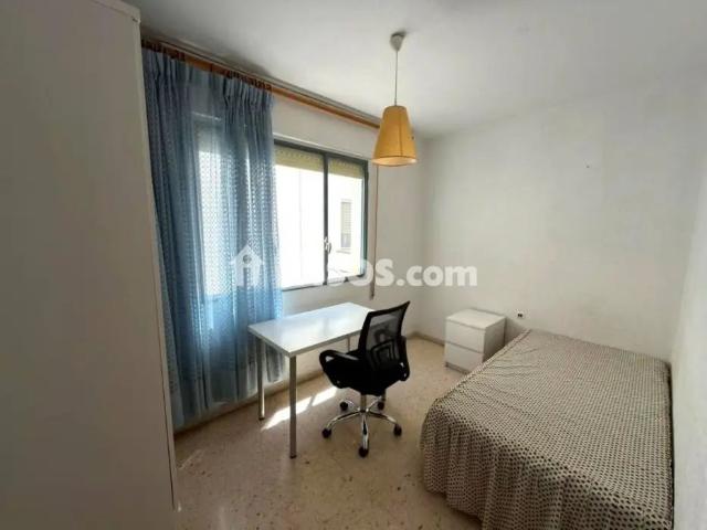 Piso en alquiler en El Ranero San Basilio
