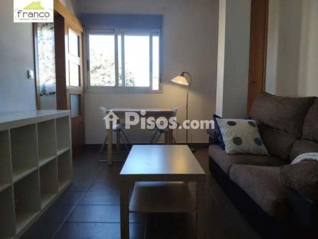 Piso en alquiler en El Ranero San Basilio
