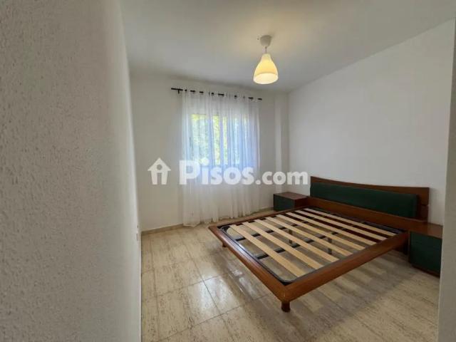 Piso en alquiler en El Ranero San Basilio