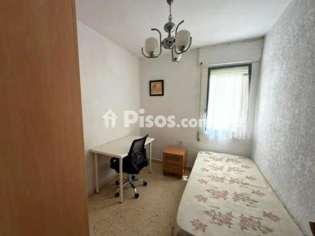 Piso en alquiler en El Ranero San Basilio
