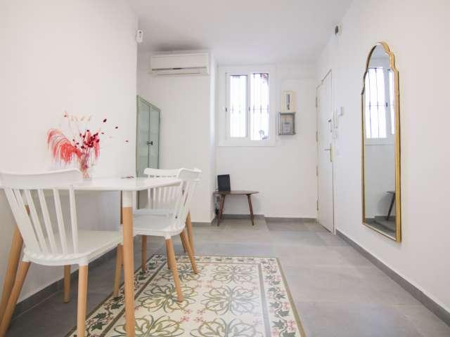 Piso en alquiler en El Raval, Barcelona