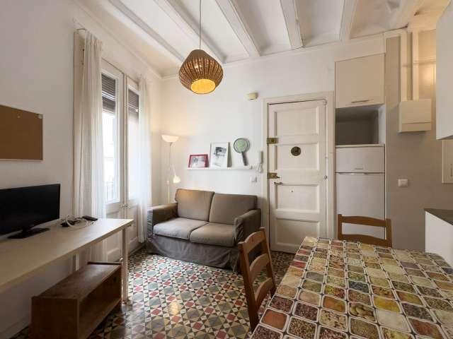 Piso en alquiler en El Raval, Barcelona