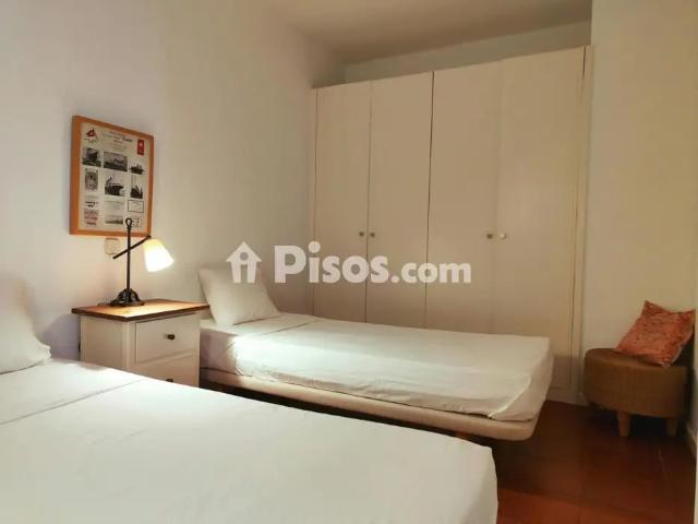 Piso en alquiler en El Raval