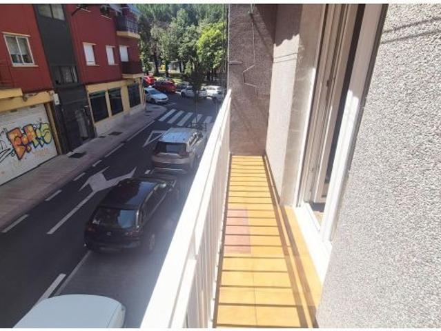 PISO EN ALQUILER EN EL ROLLO–PARQUE PICASSO, SALAMANCA. Urbis te ofrece un piso en alquiler en zona