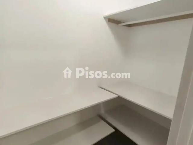 Piso en alquiler en El Romeral Santa Amalia
