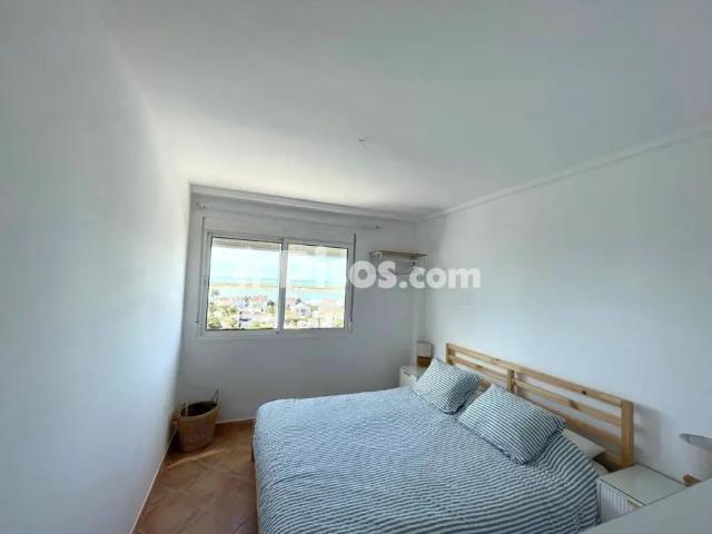 Piso en alquiler en El Rompido