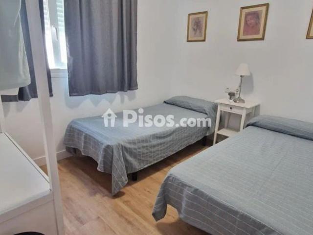 Piso en alquiler en El Rompido