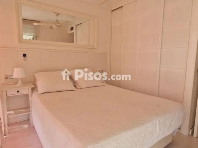 Piso en alquiler en El Rompido