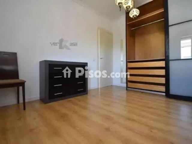 Piso en alquiler en El Rosón Kelvinator